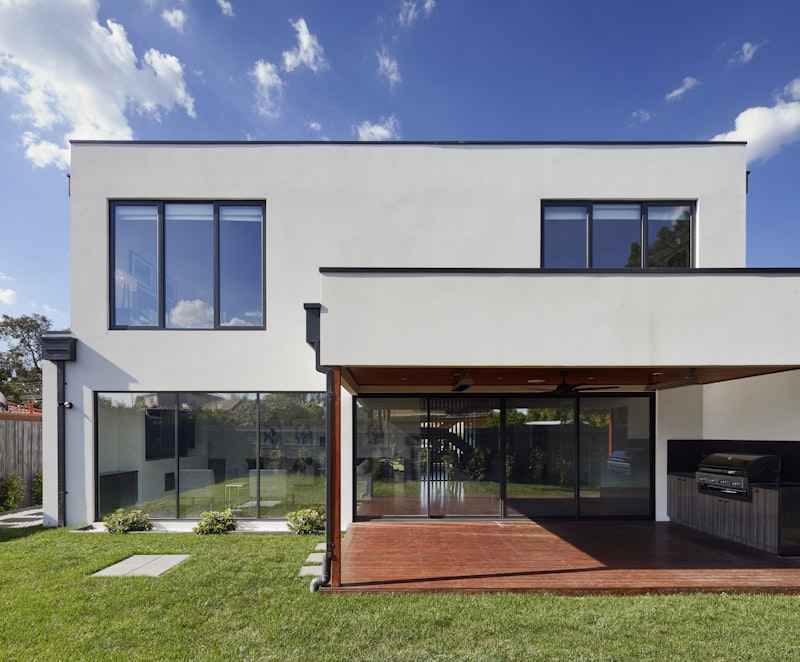 Impresionante residencia en Mburucuyá